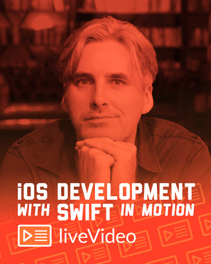 iOS Video Course is live!